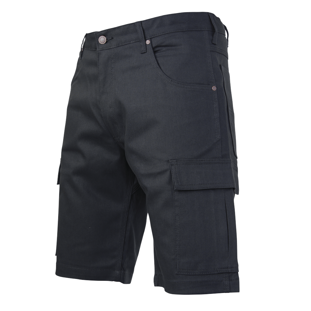6310 Relaxed-Fit Tough Flex Twill Cargo Short - Main Image