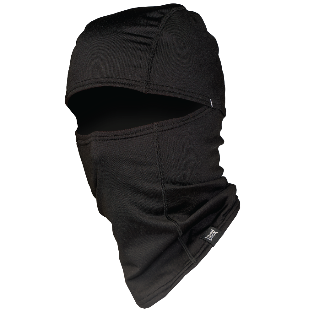 WA56 Reflective Stripe Hard Hat Balaclava Liner