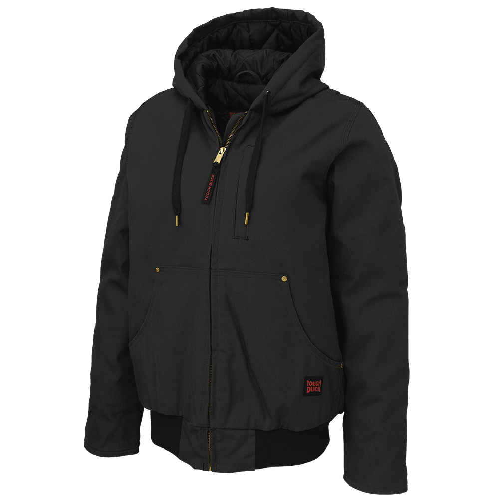 WJ32 - Women's Duck Bomber