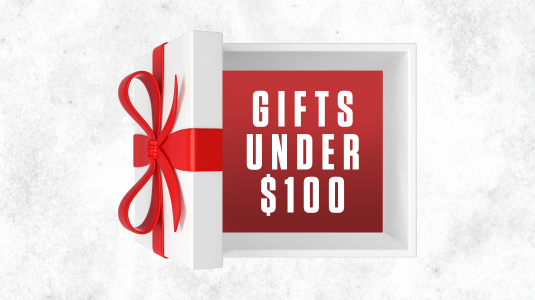 Gifts under $100