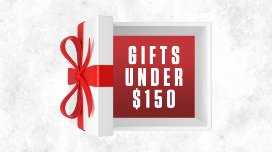 Gifts under $150