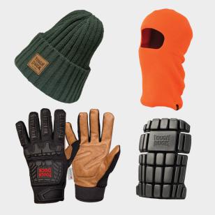 Workwear Size & Fit Guide | Sizing Charts | Tough Duck