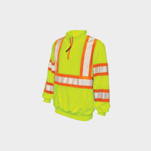 Safety Spring Hoodies