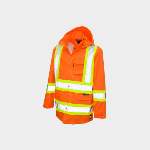 Safety Spring Jackets