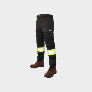 Safety Spring Pants