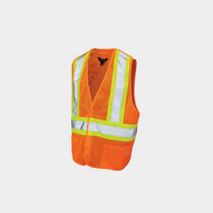 Safety Spring Vests