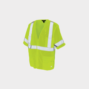 Summer Safety Vests