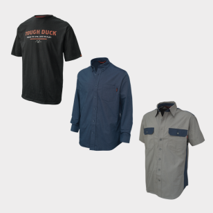 Uniform Spring Shirts & T-Shirts