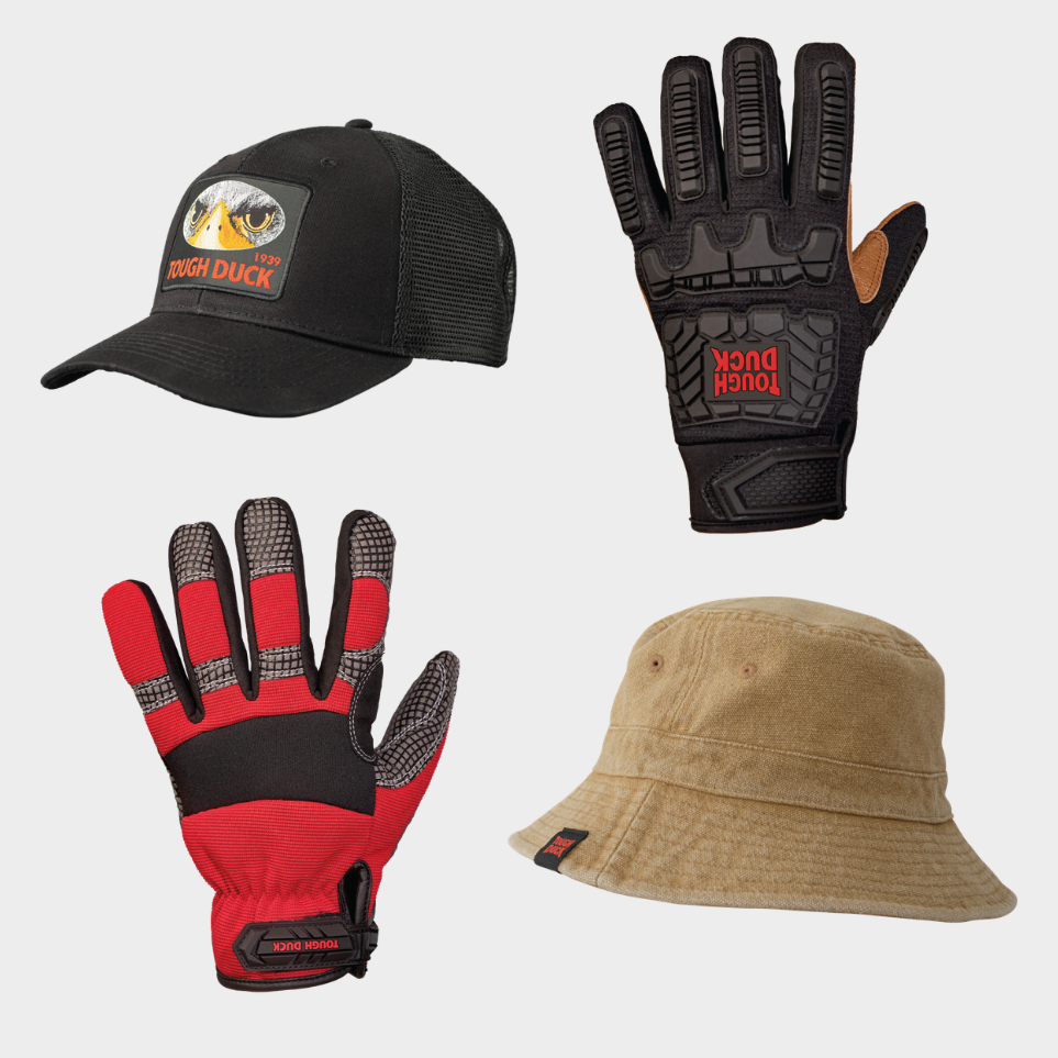 Summer-Ready Accessories