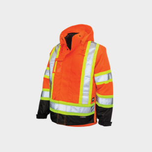 Men's Safety Jackets, Hoodies & Zip-Ups