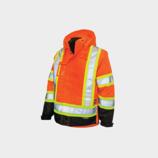 Men's Safety Jackets