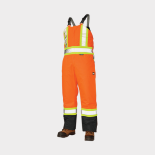 Men's Safety Coveralls & Overalls