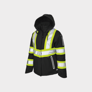 Women's Safety Jackets, Hoodies & Zip-Ups