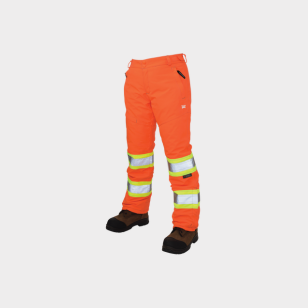 Women's Safety Pants