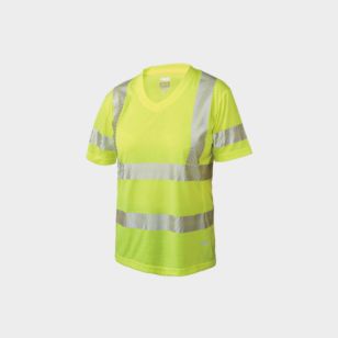 Women's Safety T-Shirts