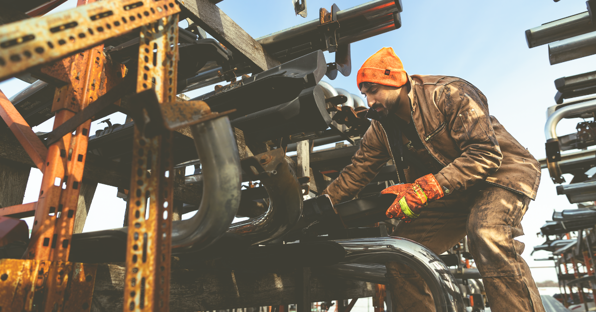 Insulated Coveralls & Overalls