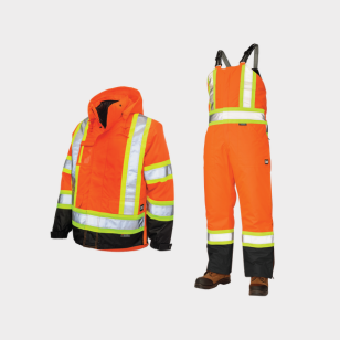 Winter Safety Collection