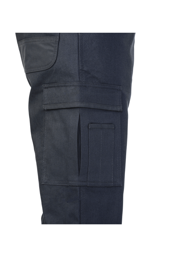 6010 - Relaxed-Fit Flex Twill Cargo Pant