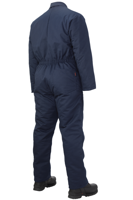 7121 - Twill Insulated Coverall