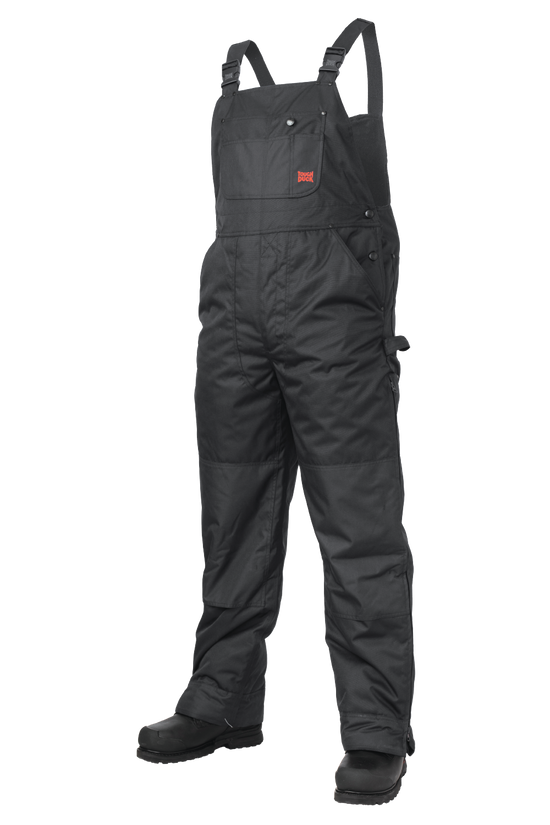 7910 - Insulated Bib Overall