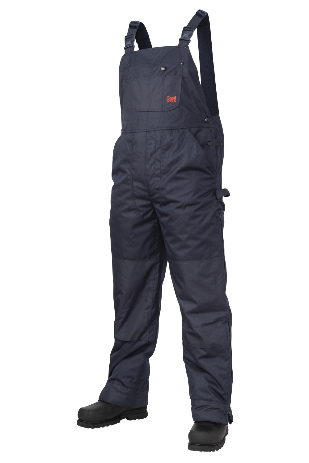 7910 Insulated Bib Overall