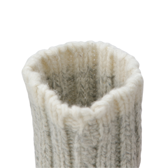 G333 - Brushed Rag Wool Mitt