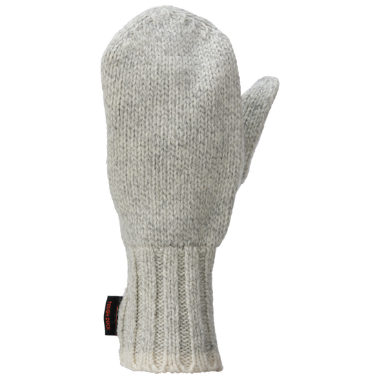 G333 - Brushed Rag Wool Mitt