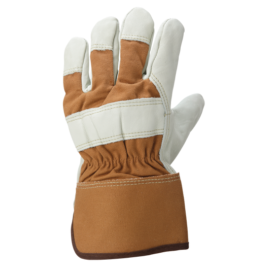 G694 - Women’s 3M™ Thinsulate™-Lined Cow Grain Fitters Glove