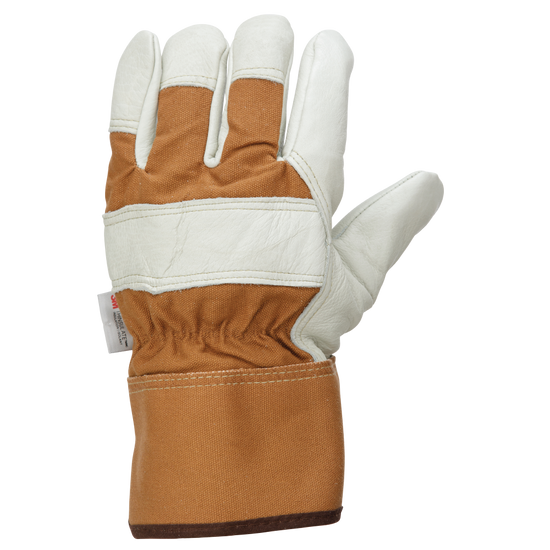 Gi76 - Cow Grain Fitters Glove