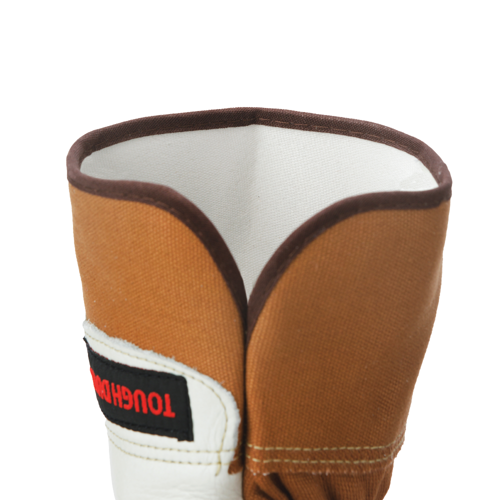 Brown Cow Grain Fitters Glove Gi86 Feature image