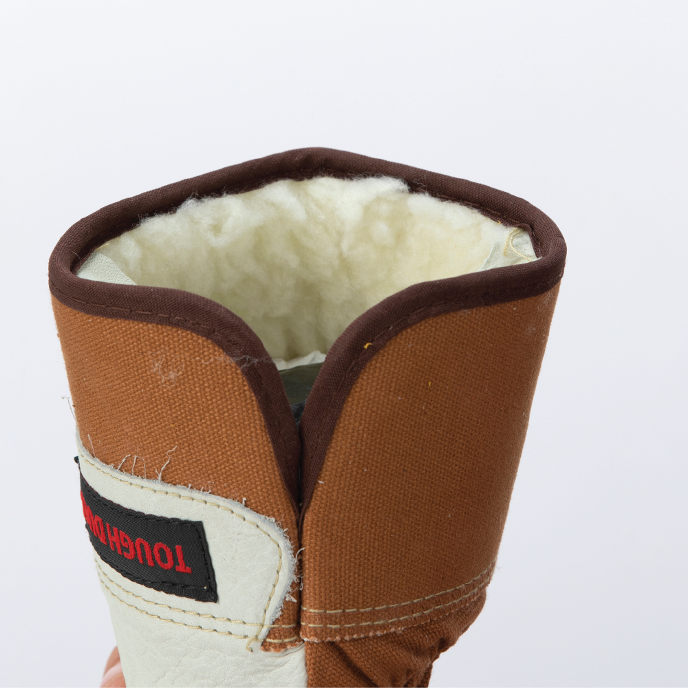 Brown Cow Grain Fitters Glove Gi96 Feature image