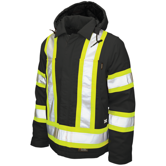 S457 - Duck Safety Jacket