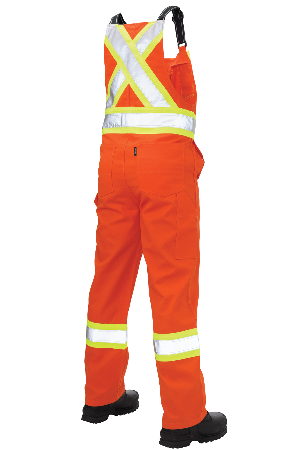 S769_-_BIB_OVERALL_-_FLOR_- S769_-_BIB_OVERALL_-_FLOR_-