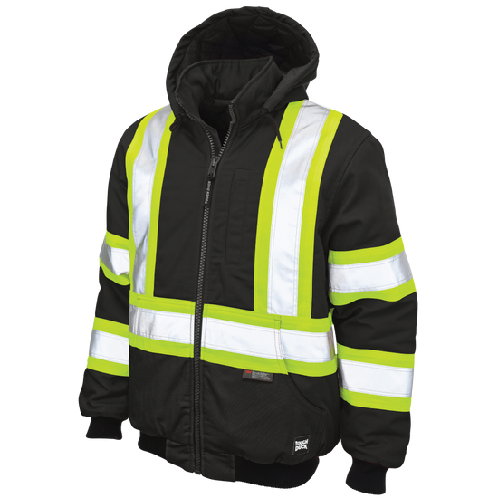 SJ25 - Duck Safety Bomber