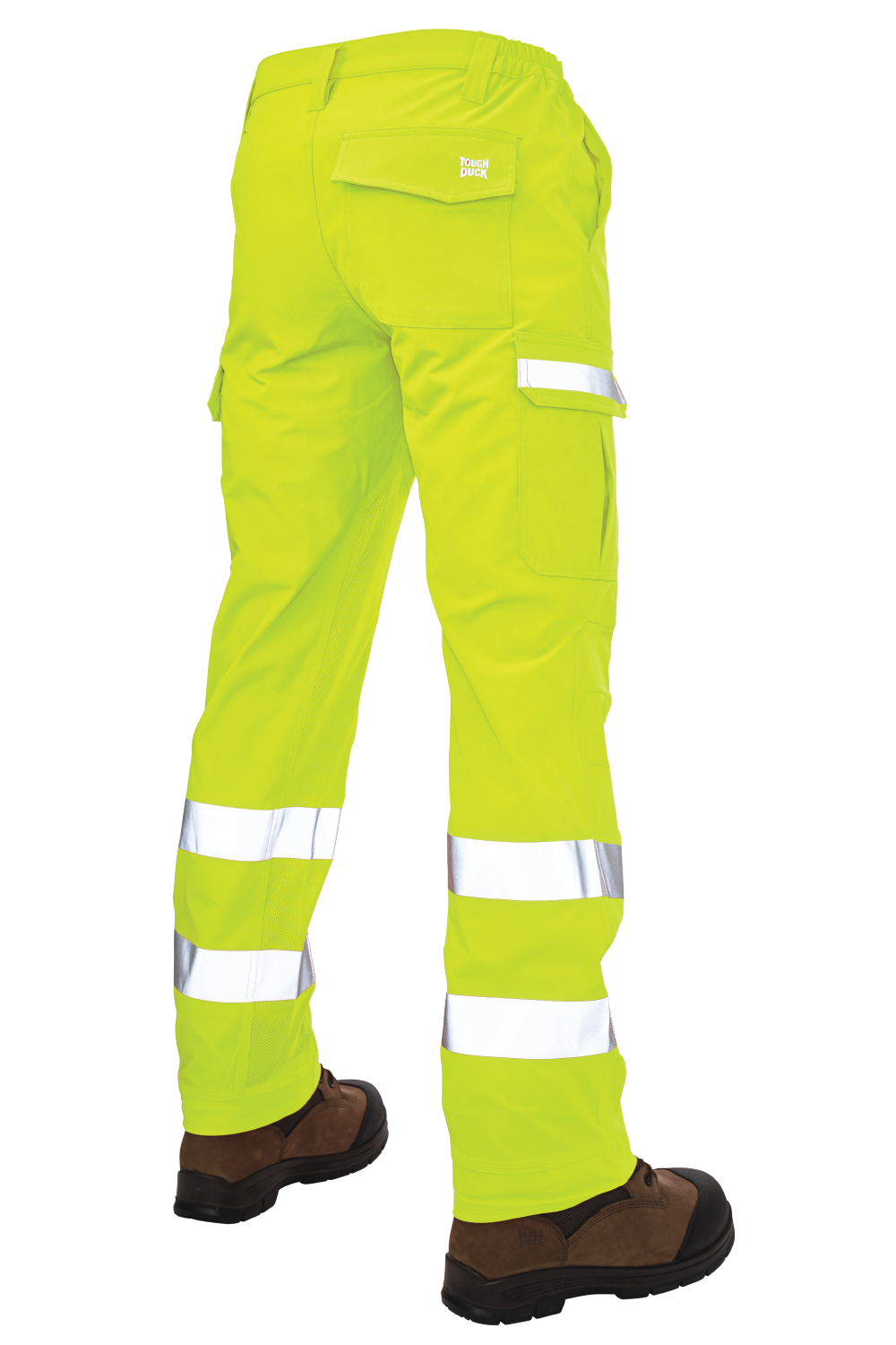 SP06 - Relaxed-Fit 4-Way Tough Flex Cargo Pant SP06 - Relaxed-Fit 4-Way Tough Flex Cargo Pant
