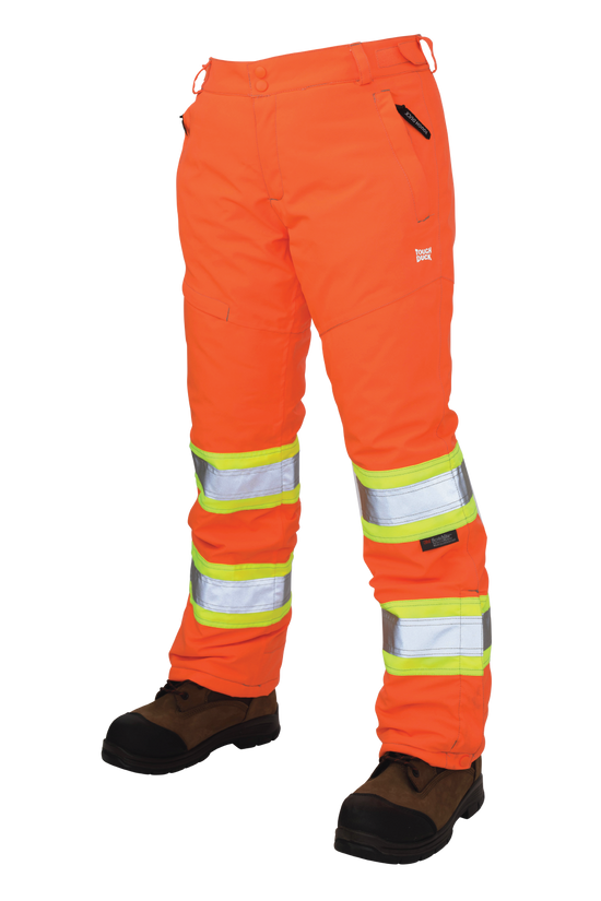 SP07- Women’s Insulated Flex Safety Pant