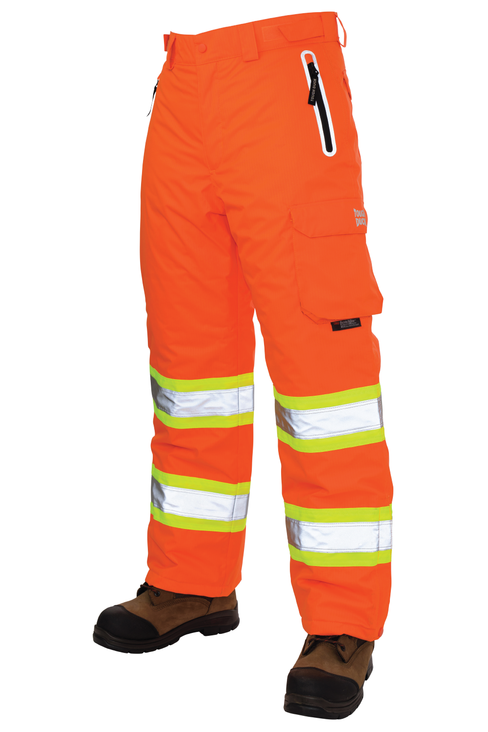 Sp08 Waterproof Ripstop Insulated Winter Technical Snow Pants - SP08 | Tough ...