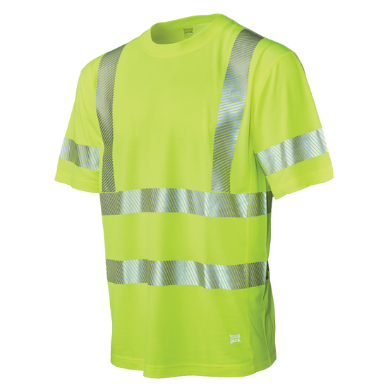 ST24 - T-shirt rafraîchissant de sécurité