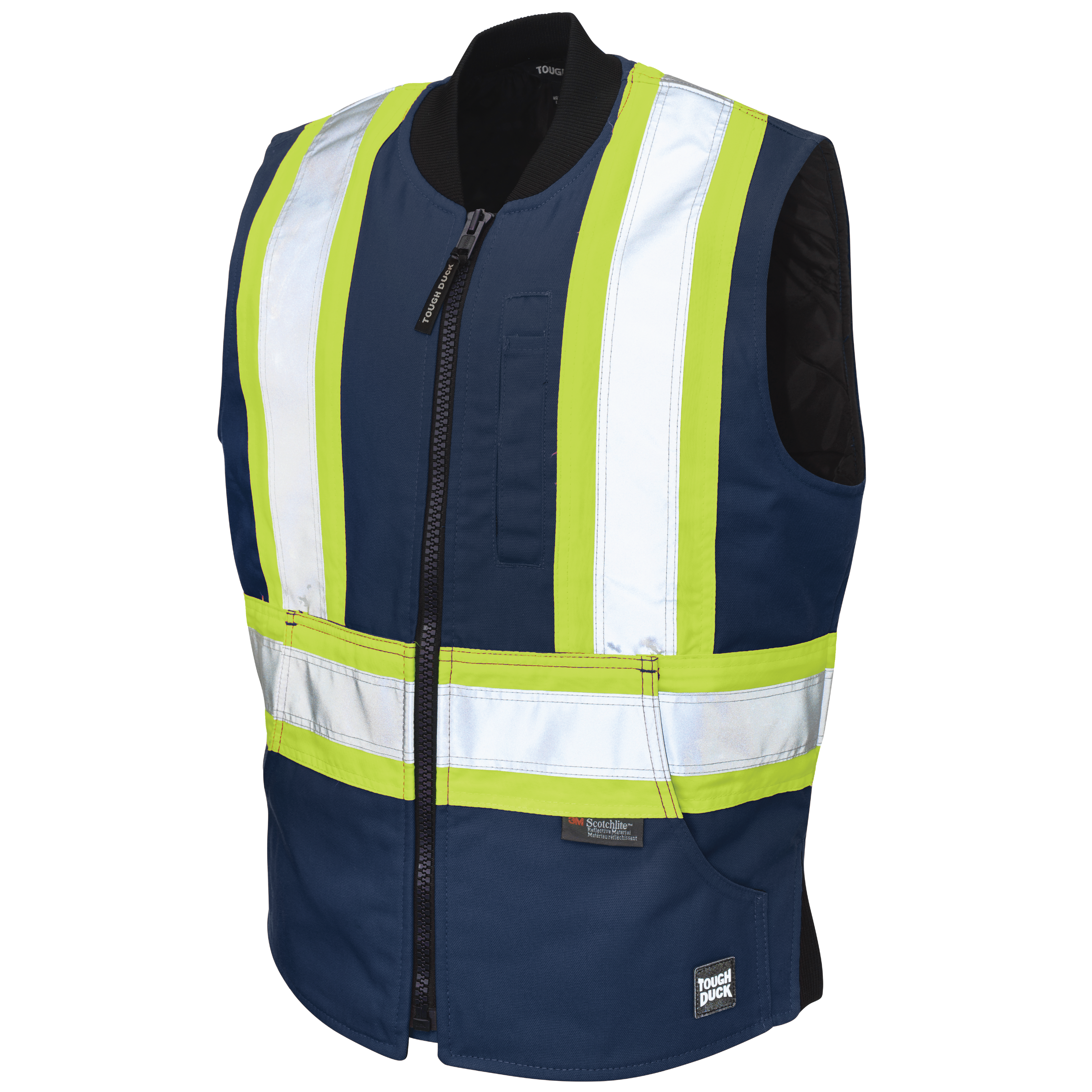SV06 - Duck Safety Vest SV06 - Duck Safety Vest