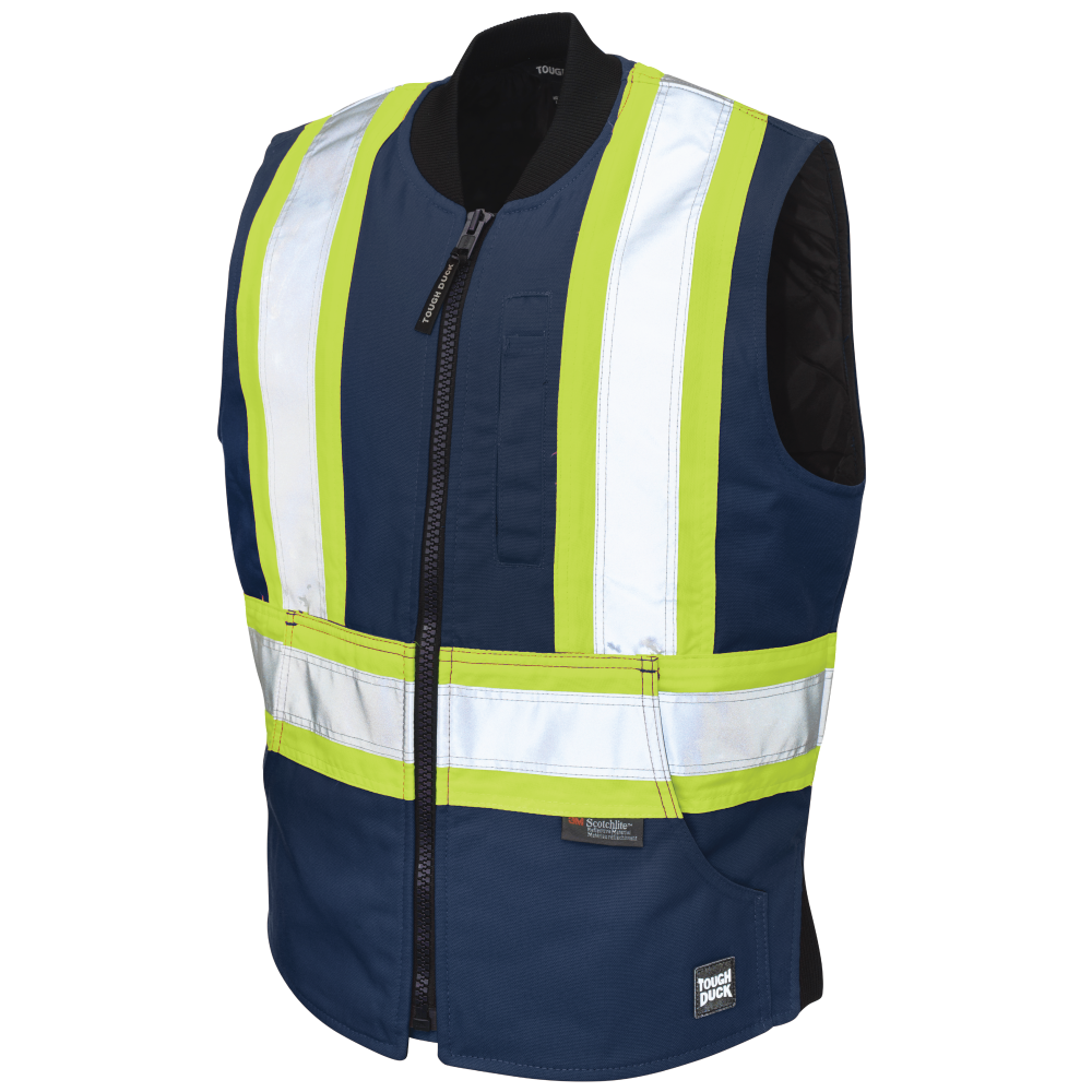 SV06 - Duck Safety Vest