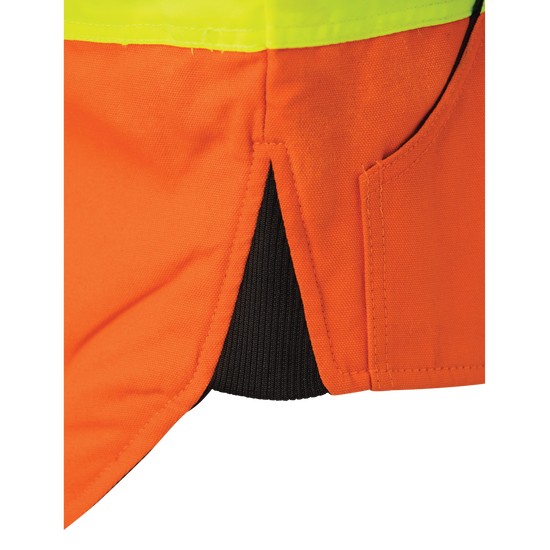 SV06 - Duck Safety Vest