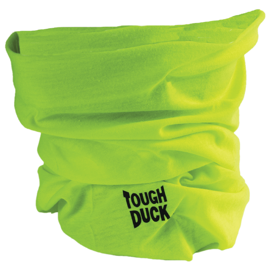 WA29 - Hi-Vis Multifunction Tubular Bandana