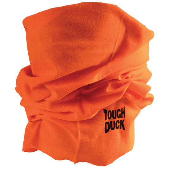 WA29 - Hi-Vis Multifunction Tubular Bandana