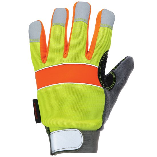 WA33 - Hi-Vis Precision Glove