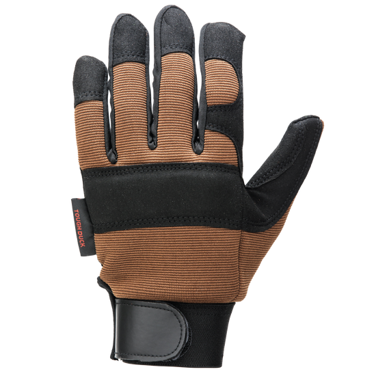 WA34 - Precision Fit Grip Glove