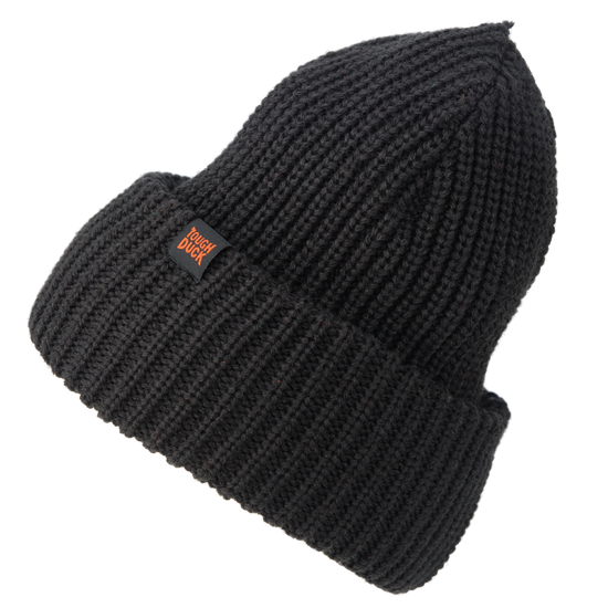 WA42 - Thick-Knit Rib Watch Cap