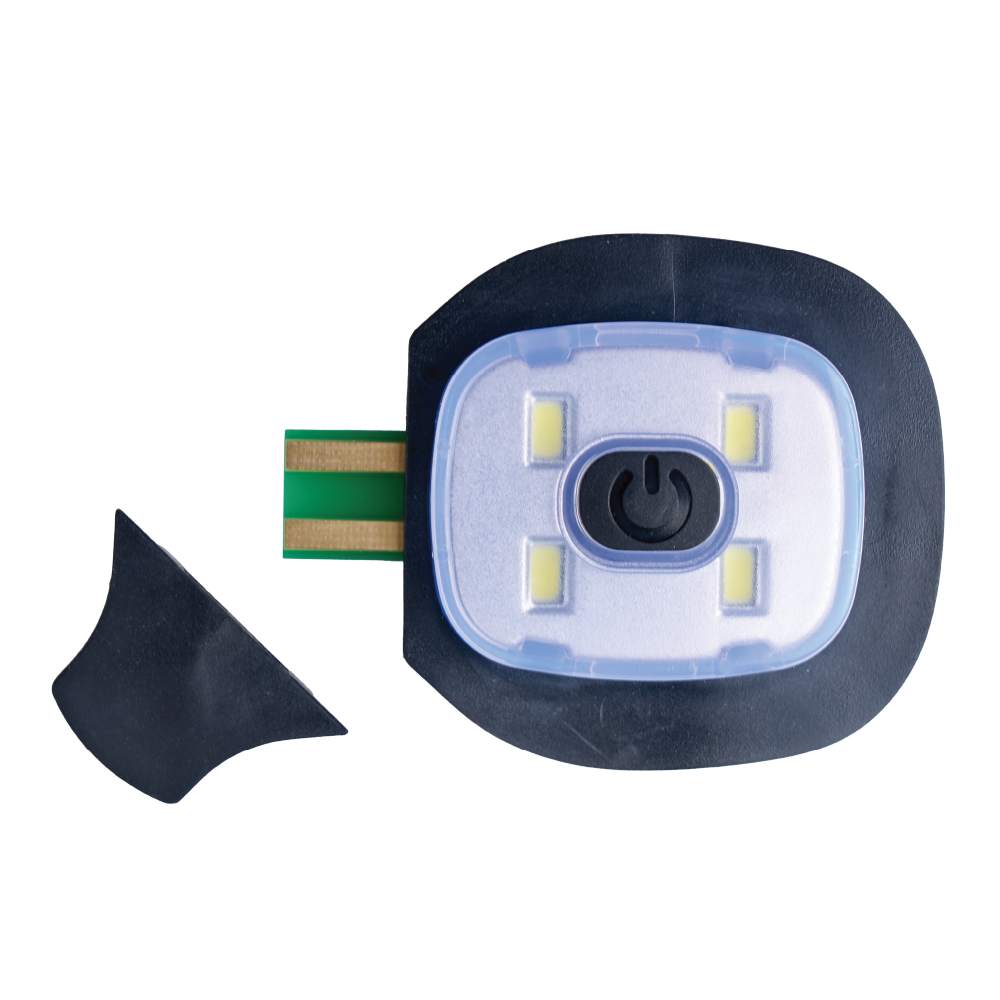 Beanie Led Module WA53 - LED Light Beanie