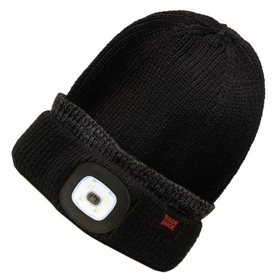 WA53 - LED Light Beanie