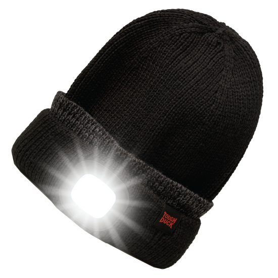 WA53 - LED Light Beanie