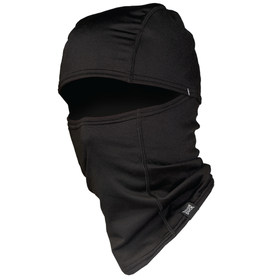 WA56 - Reflective Stripe Hard Hat Balaclava Liner